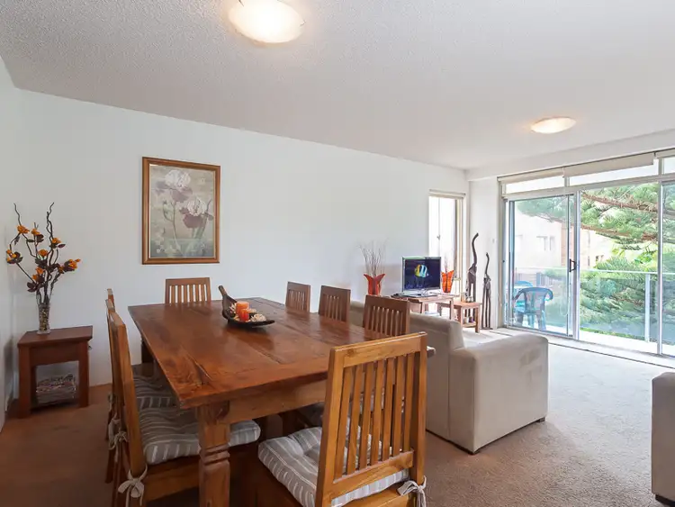Third view of Homely unit listing, 12/22 Voyager Close, Nelson Bay NSW 2315