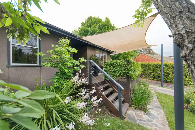 Third view of Homely house listing, 126 Duffy Street, Ainslie ACT 2602