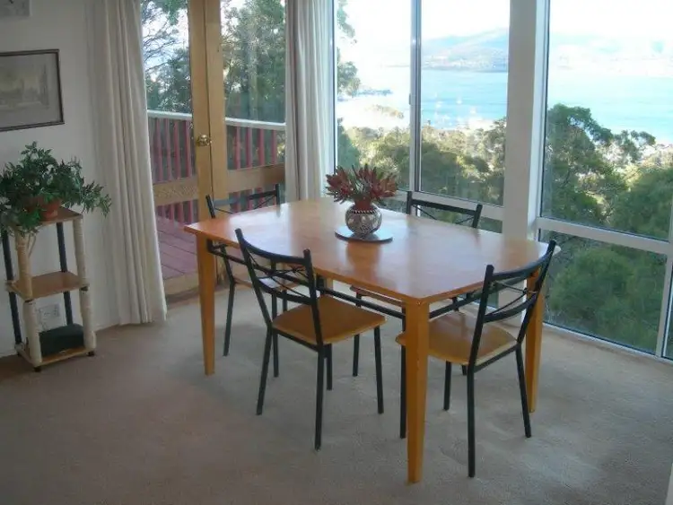 Second view of Homely house listing, 275A Nelson Road, Mount Nelson TAS 7007