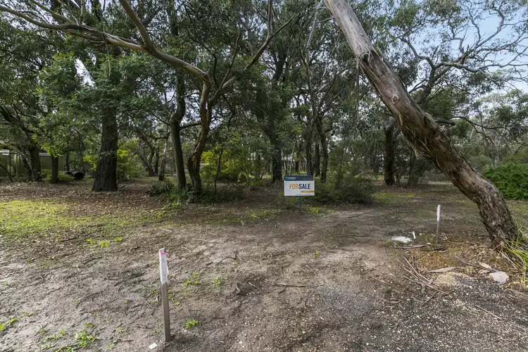 Third view of Homely land listing, 2@34-38 Berthon Street, Aireys Inlet VIC 3231