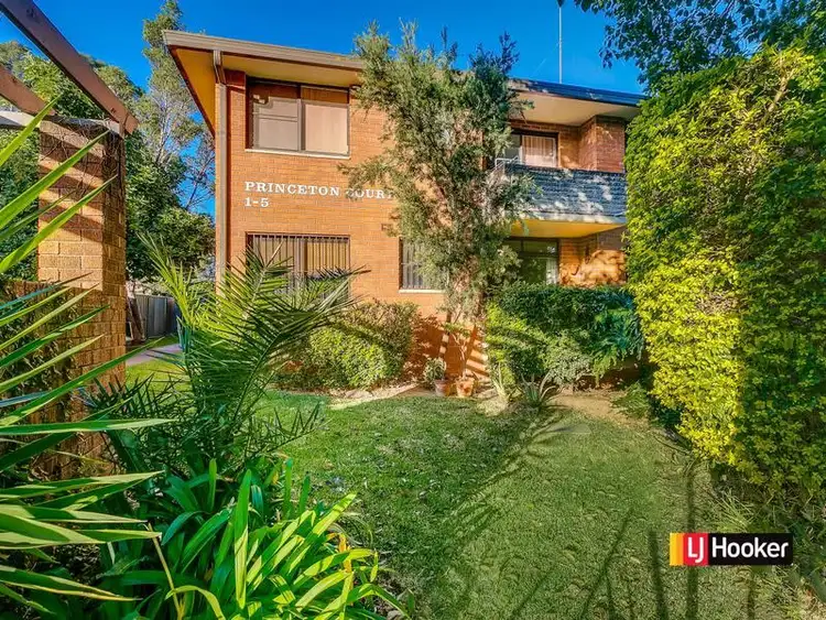 Fifth view of Homely apartment listing, 25/1-5 Myra Road, Dulwich Hill NSW 2203