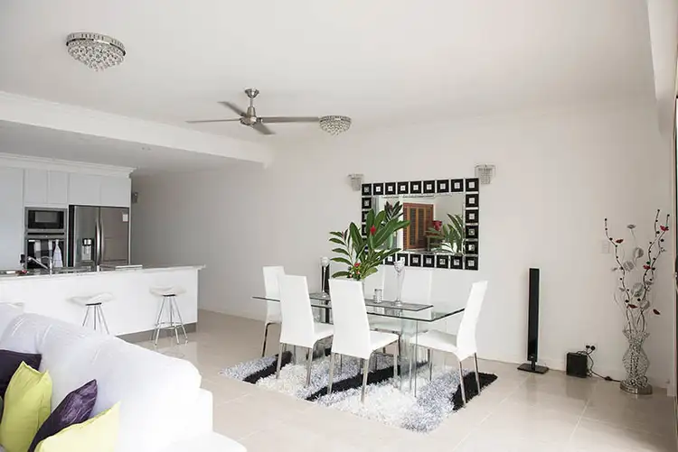 Fifth view of Homely townhouse listing, 2/15 Keith Williams Drive, Cardwell QLD 4849