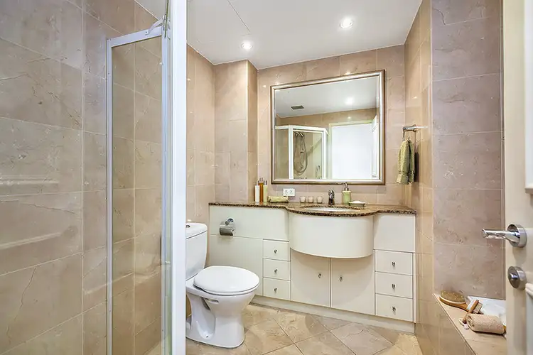 Fifth view of Homely apartment listing, 501/1 Cary Street, Drummoyne NSW 2047