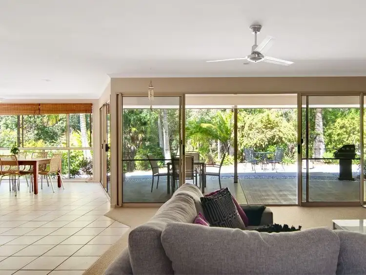 Second view of Homely house listing, 10 Finney Court, Tewantin QLD 4565
