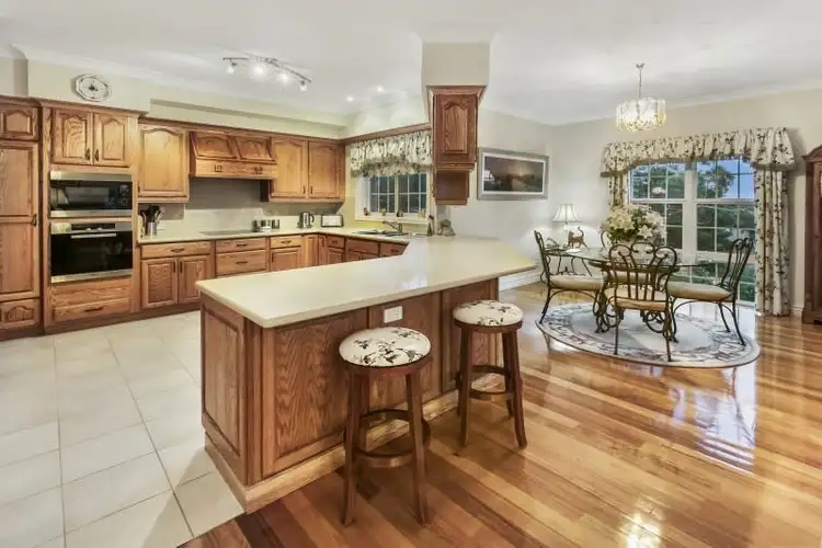 Third view of Homely house listing, 2 Murralinga Place, Mount Eliza VIC 3930