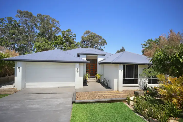 39 Cooroibah Crescent, Tewantin QLD 4565