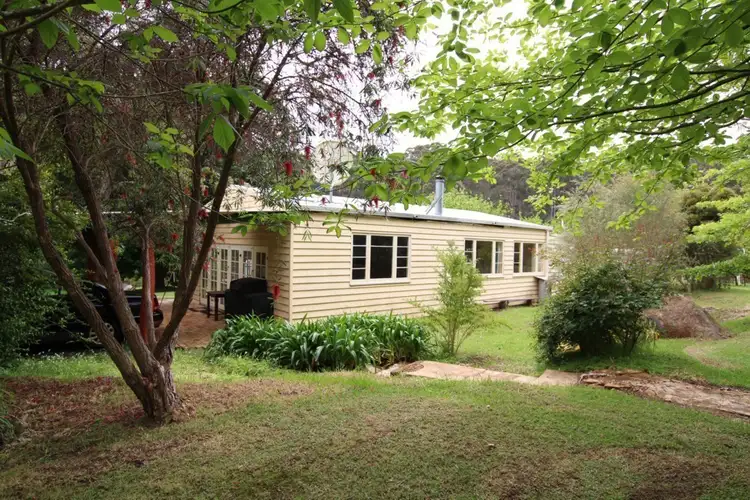Seventh view of Homely rural property listing, 1084 Scotsdale Road, Denmark WA 6333