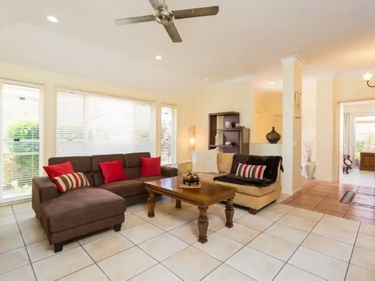 Seventh view of Homely house listing, 21 Moonraker Street, Clear Island Waters QLD 4226