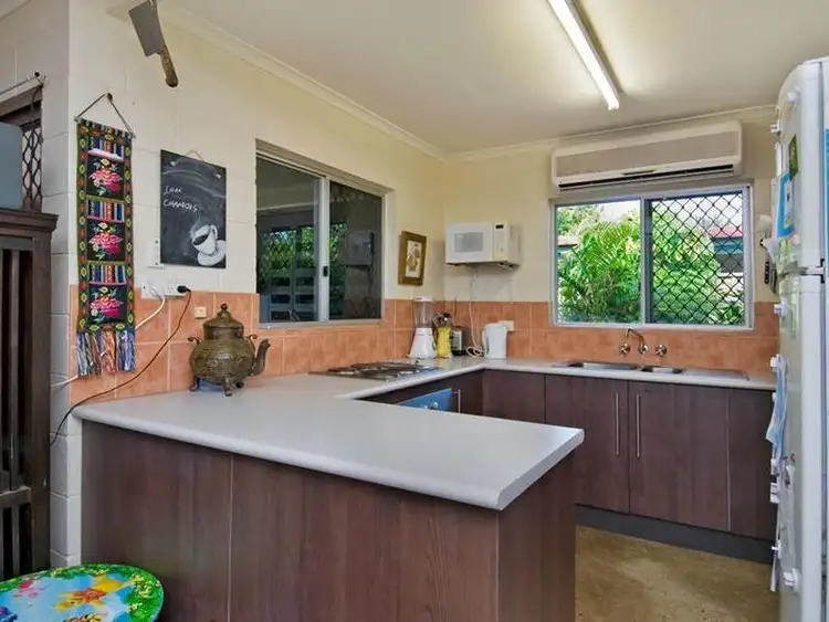 Second view of Homely house listing, 7 GOLF ST, Yorkeys Knob QLD 4878