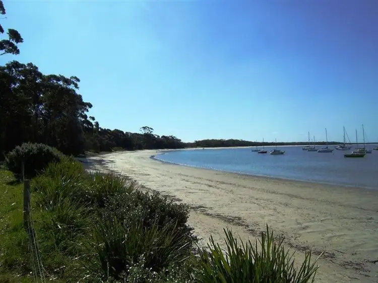 Second view of Homely house listing, 61 Sheaffe Street, Callala Bay NSW 2540