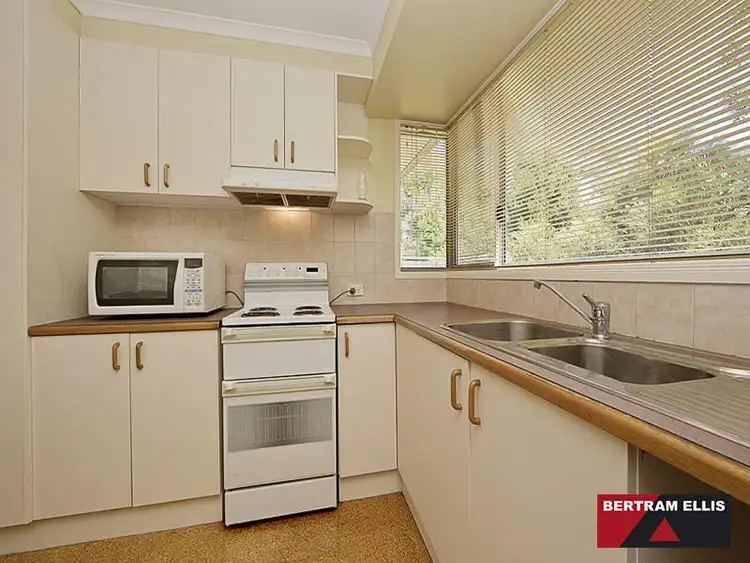 Third view of Homely house listing, 3B Tinaroo Place, Duffy ACT 2611