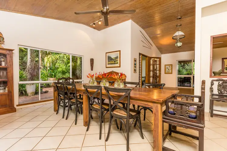 Sixth view of Homely house listing, 13-15 Cascades Drive, Redlynch QLD 4870