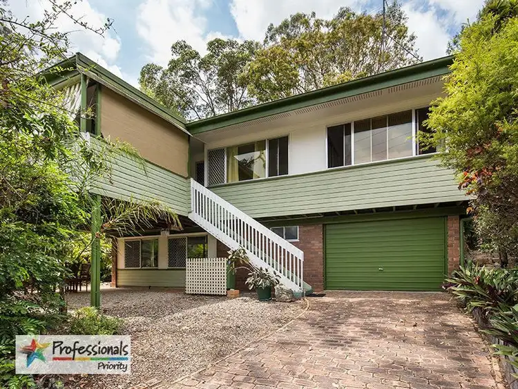 68 Tarnook Drive, Ferny Hills QLD 4055