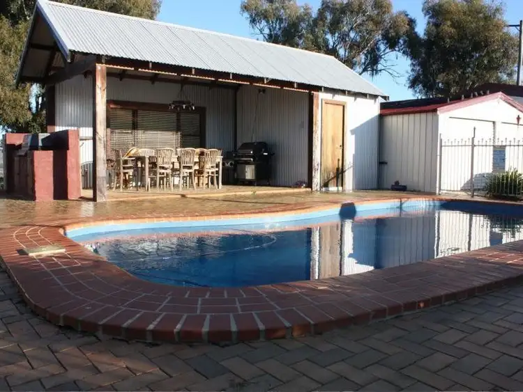 Second view of Homely rural property listing, 1093 Millthorpe Road, Millthorpe NSW 2798