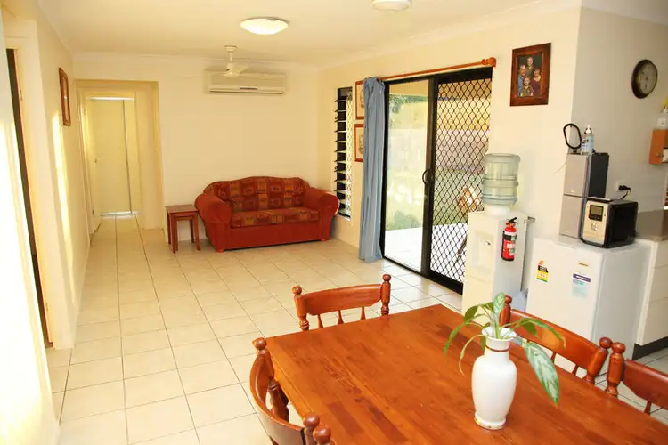 Fourth view of Homely house listing, 16 Goldcrest Court, Condon QLD 4815