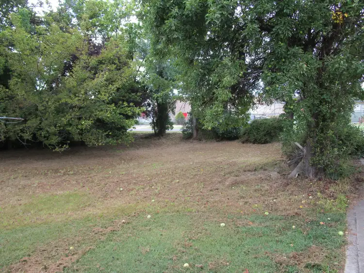 Second view of Homely land listing, 15 Amos Street, Cooma NSW 2630