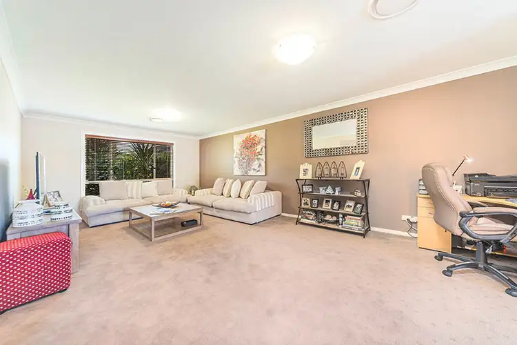 Third view of Homely house listing, 1 Jordan Place, Young NSW 2594