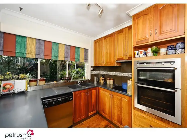 Second view of Homely house listing, 19 Alexandra Esplanade, Bellerive TAS 7018