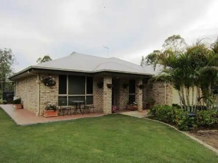 54 Redhill Road, Karrabin QLD 4306