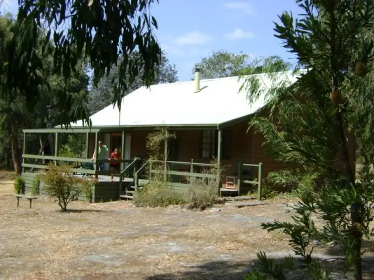 Fourth view of Homely land listing, 35 Robilliards Road, Murroon VIC 3243