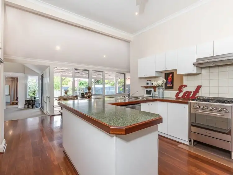 Sixth view of Homely house listing, 103 McKenzie Street, Wembley WA 6014