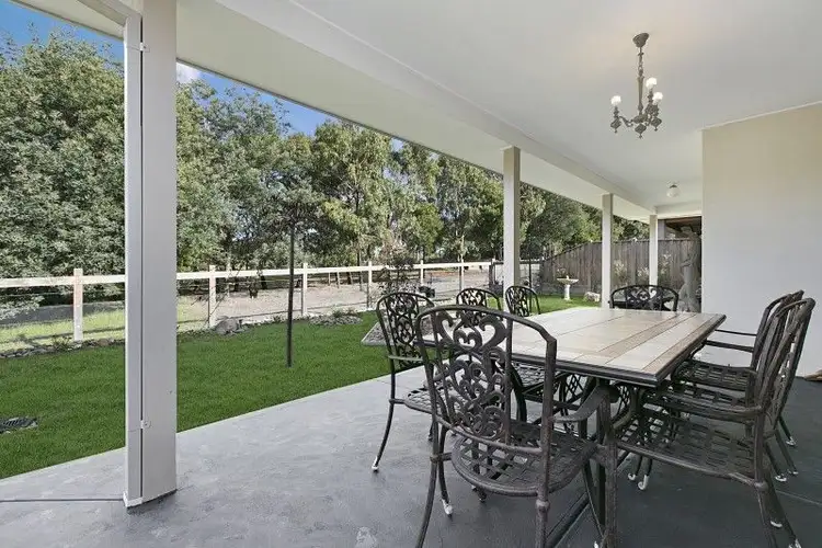Fourth view of Homely house listing, 23 LIMEBURNER GROVE, Botanic Ridge VIC 3977