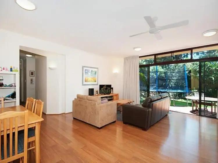 Fifth view of Homely unit listing, 17/64 Broken Head Road, Byron Bay NSW 2481