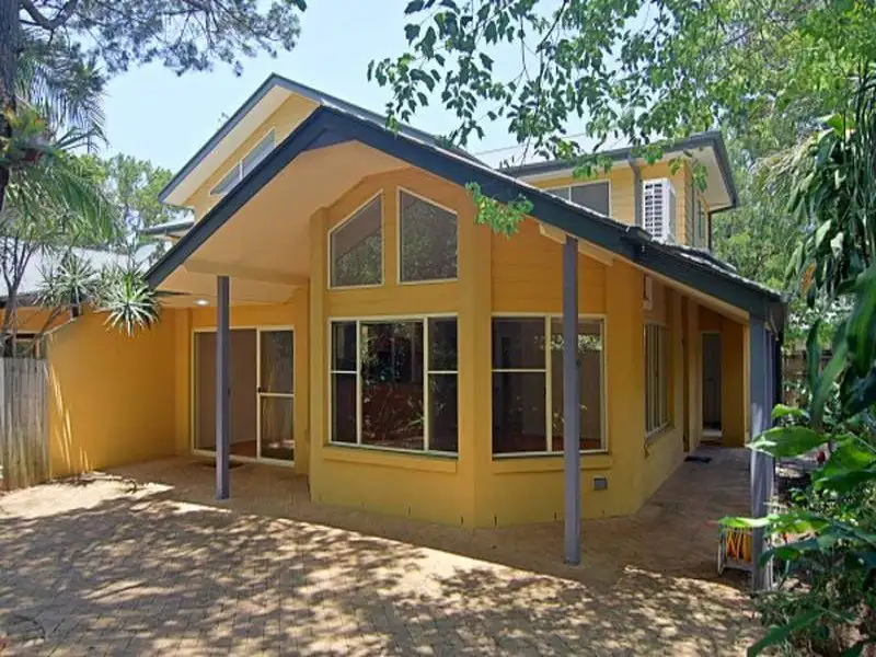 Main view of Homely townhouse listing, 2/2B Kalemajere Drive, Suffolk Park NSW 2481