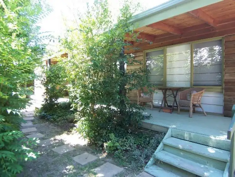 Second view of Homely house listing, 67 Cobden Street, Bright VIC 3741