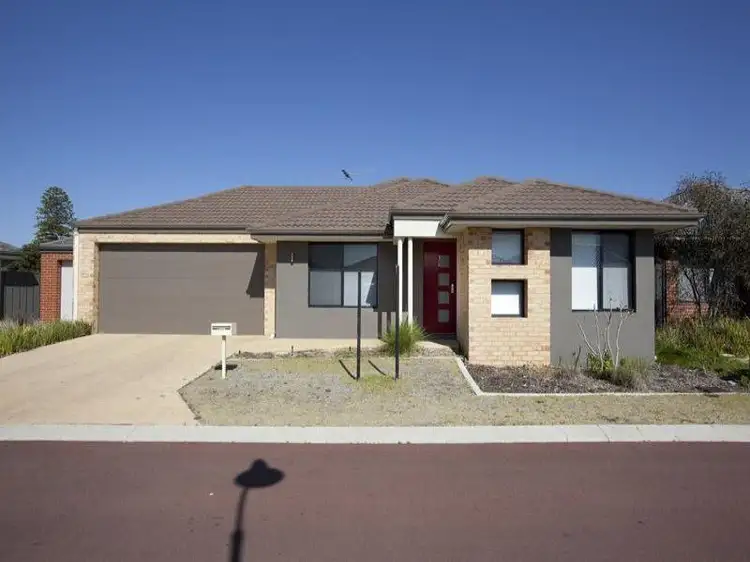 5 Fettler  Mews, Bassendean WA 6054