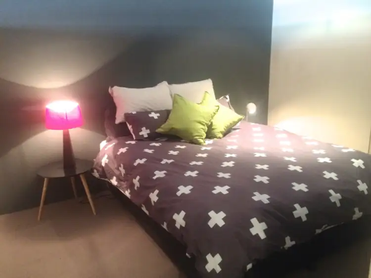 Sixth view of Homely unit listing, 1/61-63 Alexander Street, Crows Nest NSW 2065
