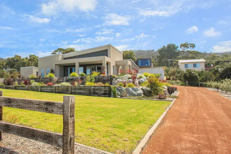 Second view of Homely house listing, 5 Thornett Cove, Denmark WA 6333