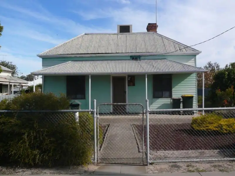 Main view of Homely house listing, 63 Church Street, Dimboola VIC 3414