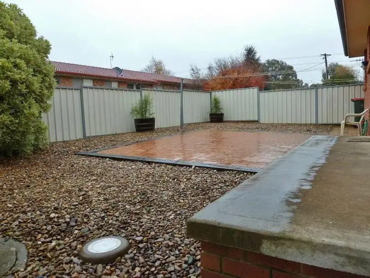 Fourth view of Homely unit listing, 8/388 Peisley Street, Orange NSW 2800