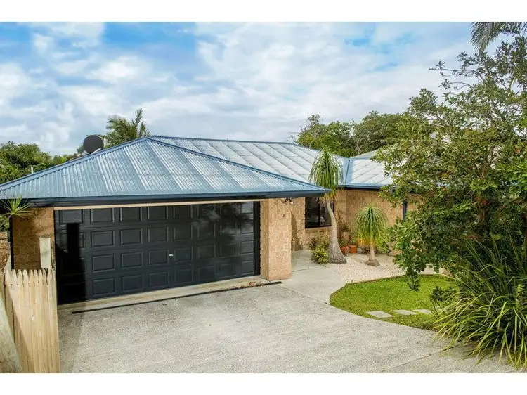 Main view of Homely house listing, 3 Redbean Close, Suffolk Park NSW 2481