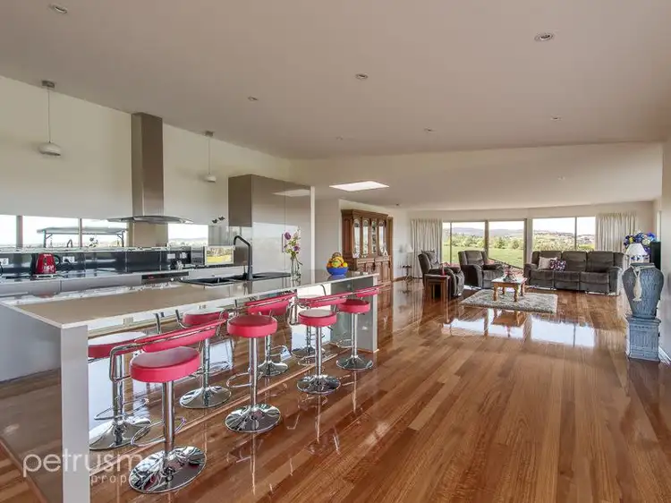 Second view of Homely house listing, 39 Wolstenholme Drive, Sorell TAS 7172