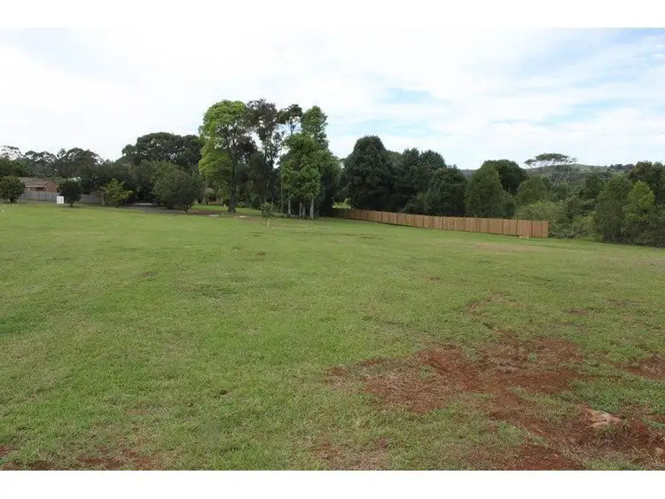Third view of Homely land listing, LOT 17 Parrot Tree Place, Bangalow NSW 2479