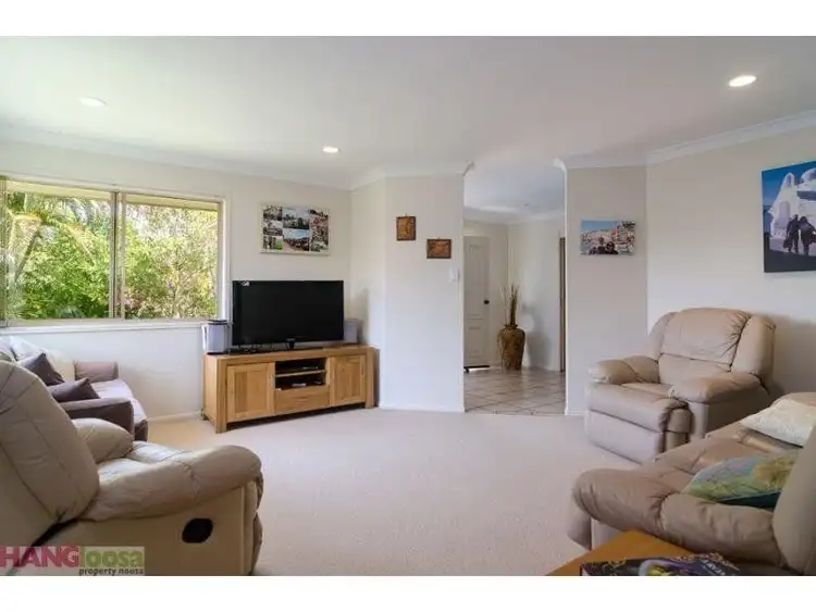 Second view of Homely house listing, 12 Buchanan Crescent, Tewantin QLD 4565