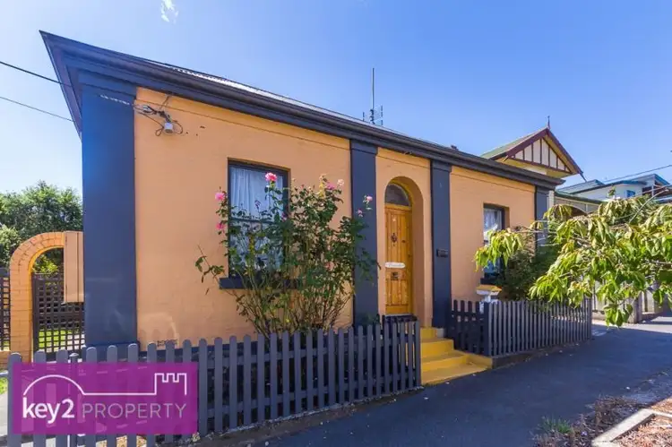 68 Frankland Street, Launceston TAS 7250