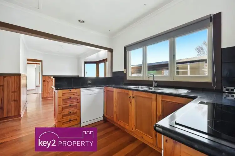 Second view of Homely house listing, 216 Peel Street, Summerhill TAS 7250