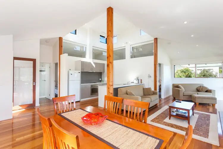 Third view of Homely house listing, 3/28-30 Bambra Road, Aireys Inlet VIC 3231