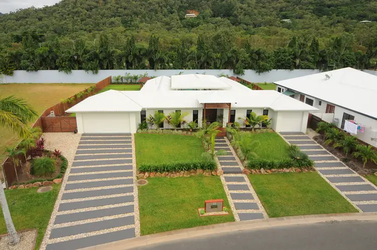 Second view of Homely house listing, 33 Iridescent Close, Trinity Park QLD 4879