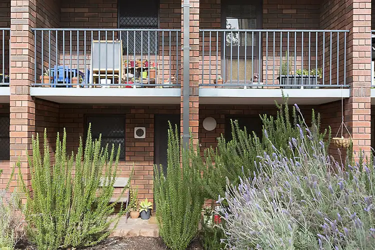Third view of Homely townhouse listing, 16/60 Smith Street, Highgate WA 6003