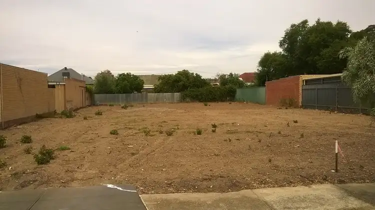 Second view of Homely land listing, 44 Arthur Street, Plympton Park SA 5038