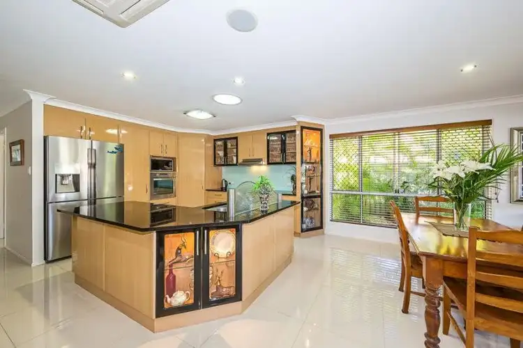 Fifth view of Homely house listing, 1/24 Tradewinds Drive, Banksia Beach QLD 4507