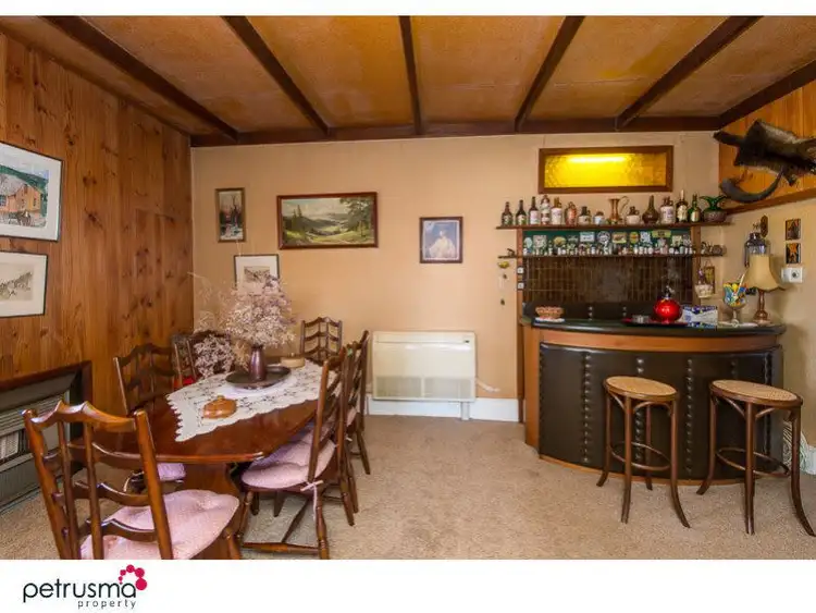 Fourth view of Homely house listing, 127 Warwick Street, West Hobart TAS 7000
