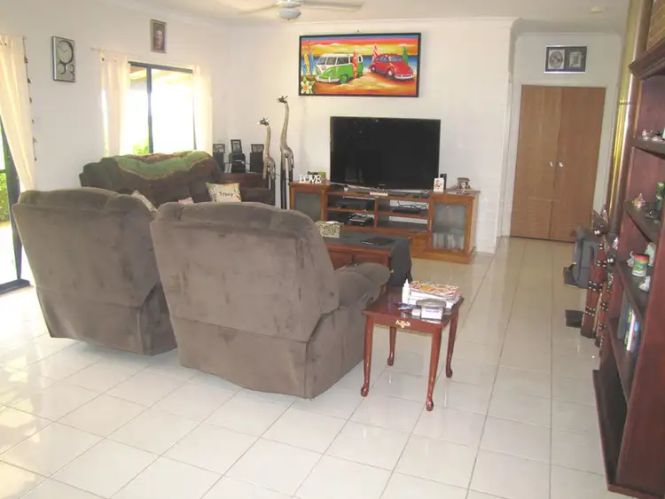 Fifth view of Homely rural property listing, 37 Bracewell Road, Mount Larcom QLD 4695