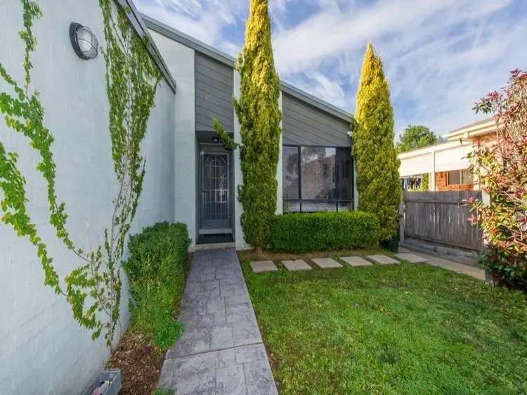 Second view of Homely house listing, 16 Berkeley Street, Dunlop ACT 2615
