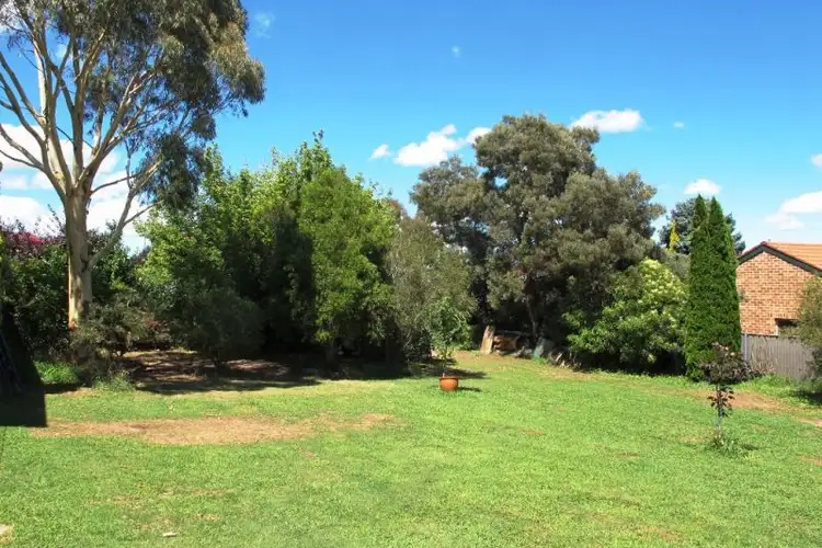 15 Church Street, Millthorpe NSW 2798