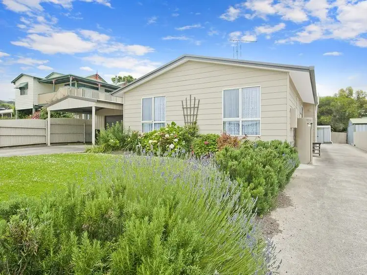 Fifth view of Homely house listing, 23 Murray Square, Apollo Bay VIC 3233